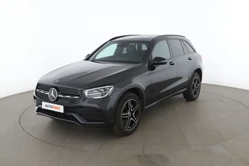 Mercedes-Benz GLC-Klasse b25b55bb-27df-489a-b579-3c9567fc774e