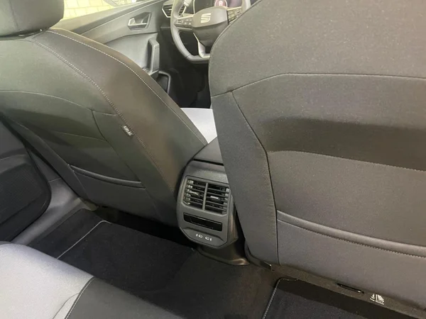 SEAT Leon ST (2025) — foto 13 van 24