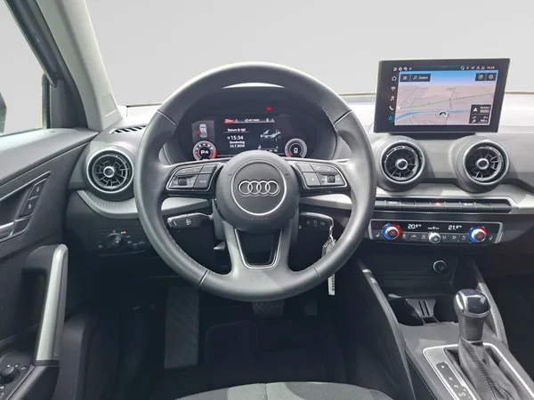 AUDI Q2 (2024) — foto 4 van 24