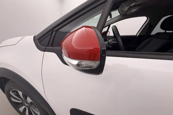 Citroen C3 (2023) — foto 19 van 26