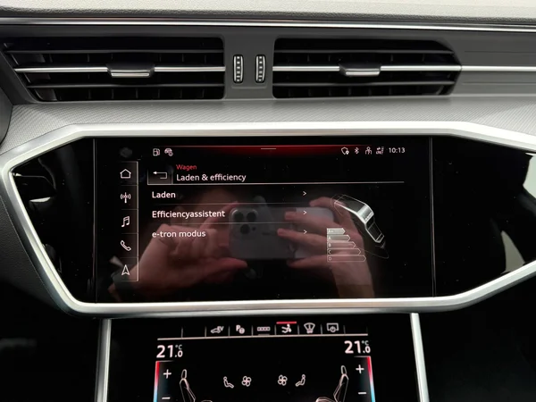 AUDI A7 Sportback (2025) — foto 19 van 30