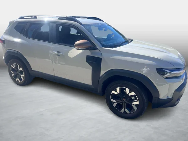 Dacia Duster (2024) — foto 13 van 16
