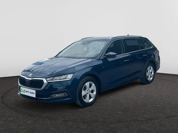 SKODA Octavia Combi (2023)