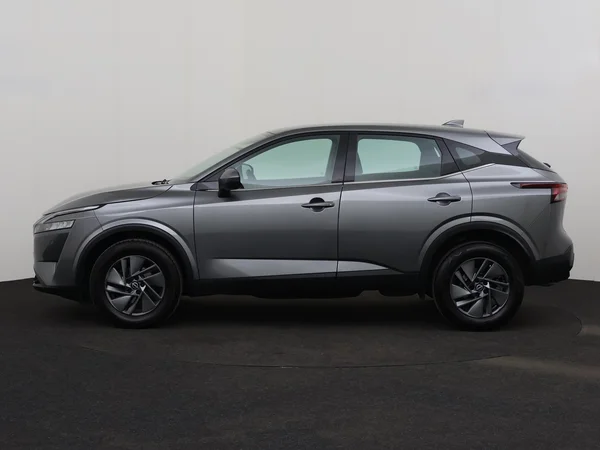 NISSAN Qashqai (2024) — foto 12 van 29