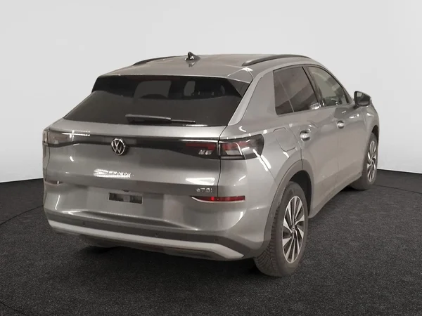 VOLKSWAGEN T-Roc (2026) — foto 5 van 11