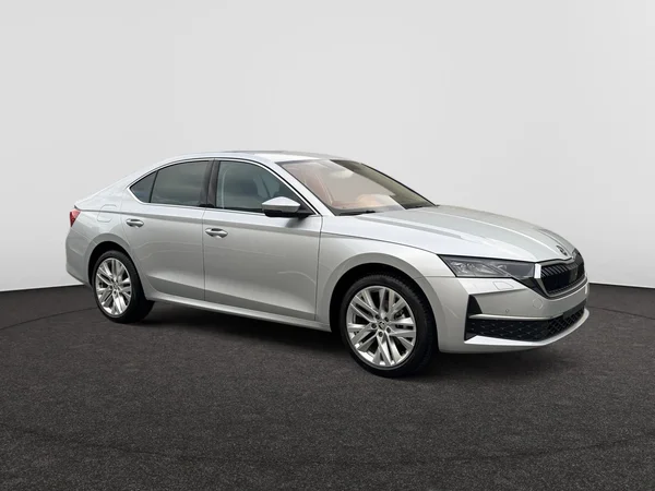 SKODA Octavia (2025) — foto 20 van 21