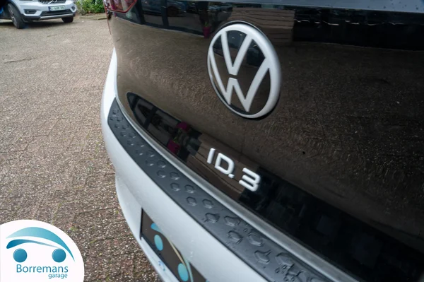 Volkswagen ID3 (2022) — foto 21 van 48