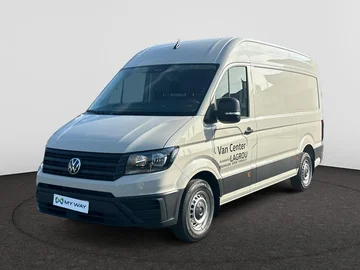 VOLKSWAGEN Crafter 35 Fou Mwb Hr Dsl (2026)