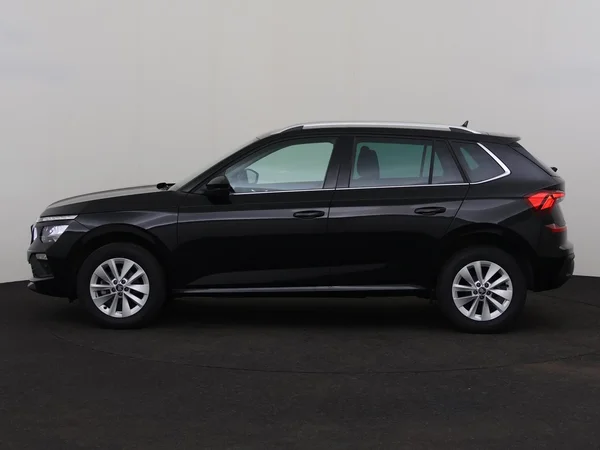 SKODA Kamiq (2025) — foto 11 van 18