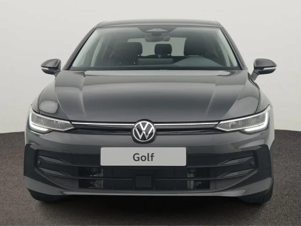 VOLKSWAGEN Golf VIII (2026) — foto 6 van 10
