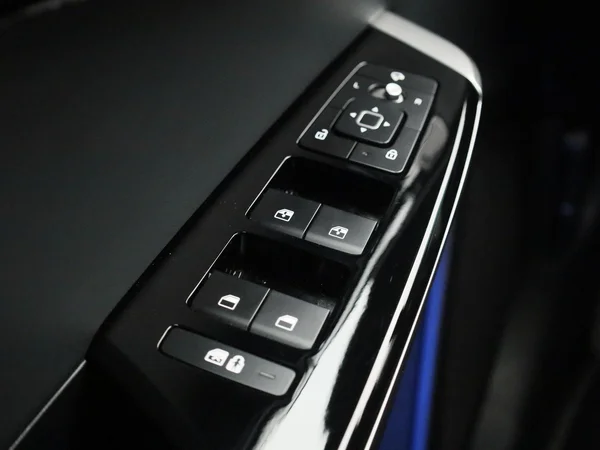 Kia EV6 (2024) — foto 66 van 81