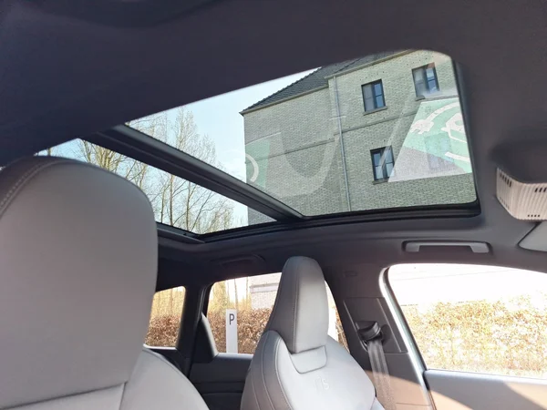 AUDI Q3 SUV (2026) — foto 16 van 24