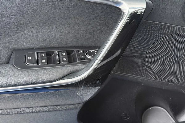 Kia ProCeed (2019) — foto 29 van 43