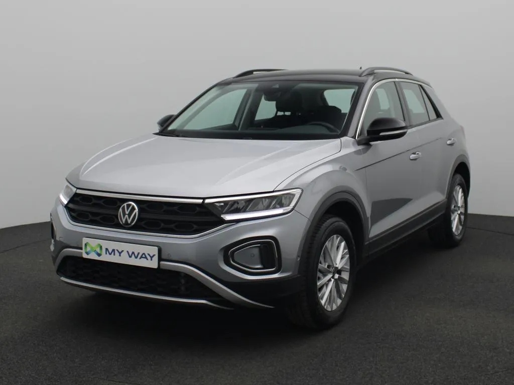 VOLKSWAGEN T-Roc 1122_108731_2024