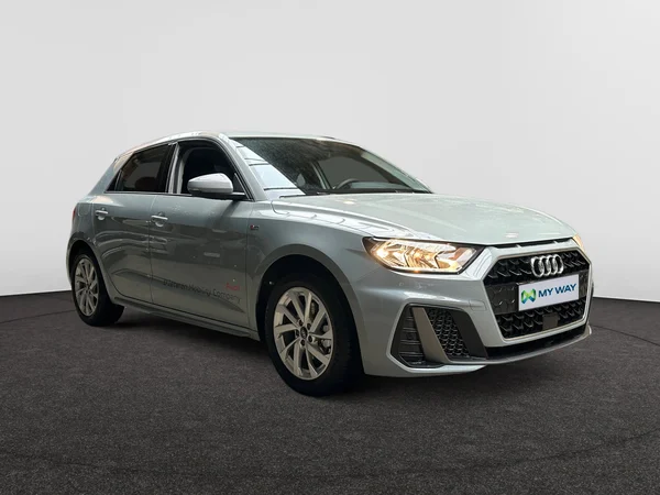 AUDI A1 Sportback (2025) — foto 3 van 23
