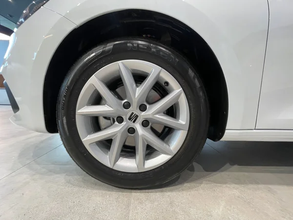 SEAT Leon (2025) — foto 19 van 24