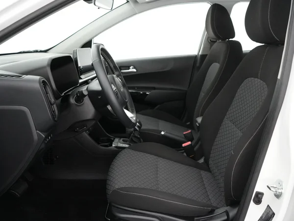 Kia Picanto (2025) — foto 3 van 22