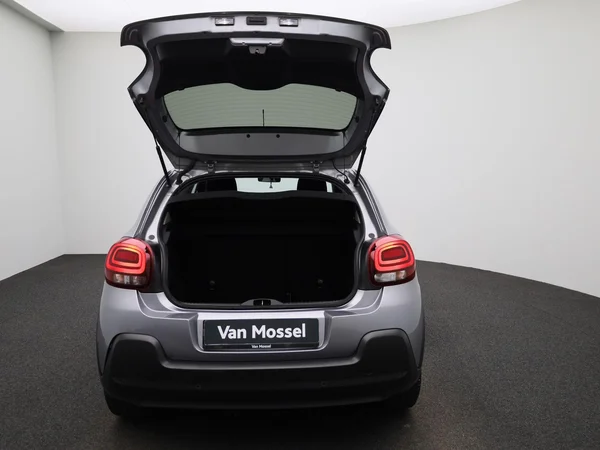 Citroën C3 (2021) — foto 5 van 37