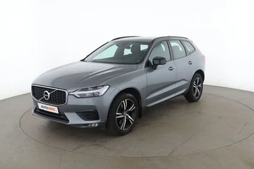 Volvo XC60 bb923915-ad27-4313-8083-f4ac0bbb7813