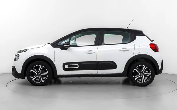 Citroen C3 (2022) — foto 12 van 80