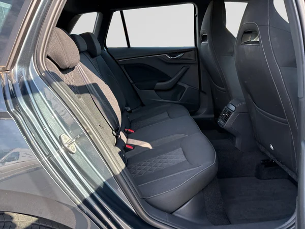 SKODA Kamiq (2021) — foto 10 van 20