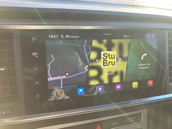 SEAT Ateca (2022) — foto 14 van 25