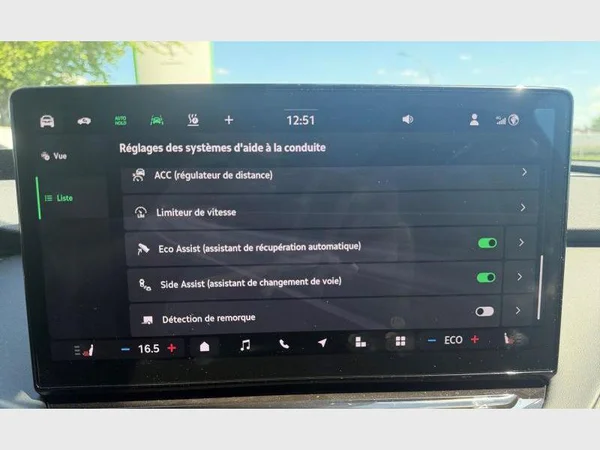 Skoda Enyaq Coupé (2026) — foto 11 van 23