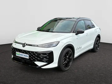 VOLKSWAGEN T-Roc (2025)