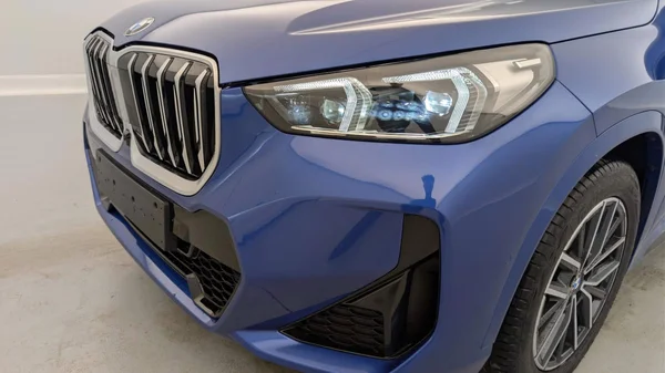 BMW X1 (U11) (2025) — foto 14 van 29