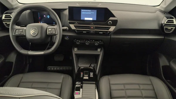 Citroen C4 (2025) — foto 14 van 23