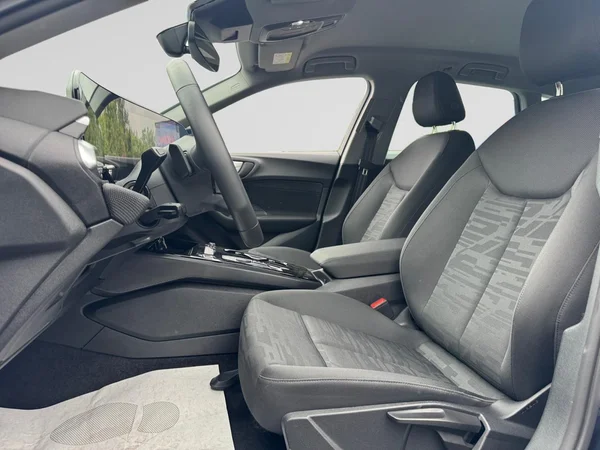 AUDI A5 Avant (2025) — foto 24 van 24