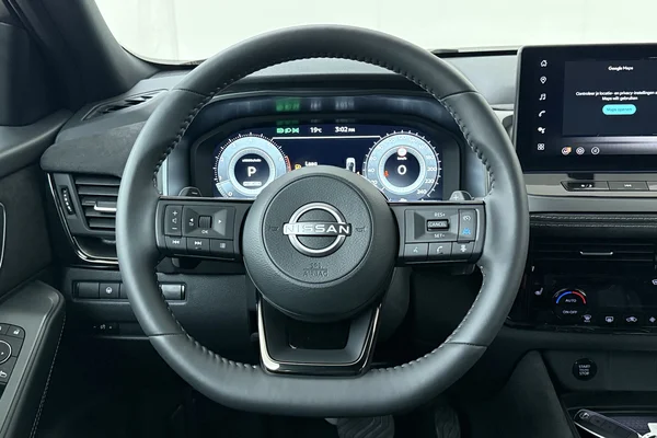 Nissan Qashqai (2026) — foto 2 van 20
