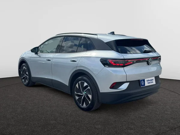 VOLKSWAGEN ID.4 (2026) — foto 8 van 15