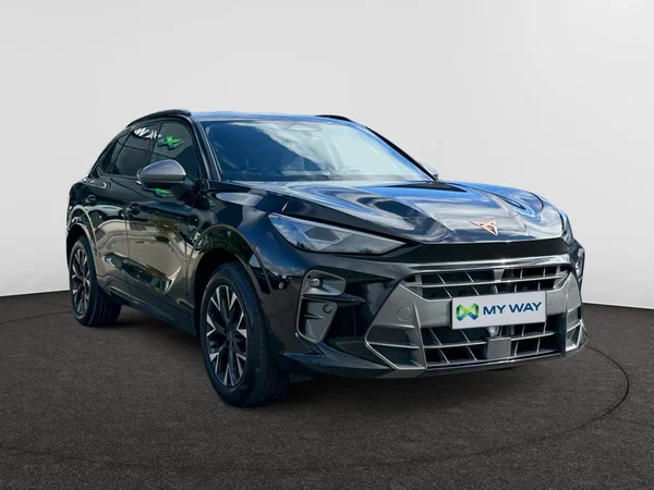 CUPRA Terramar e-Hybrid (PHEV) (2025) — foto 32 van 34