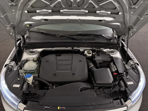 VOLVO XC40 (2019) — foto 6 van 27