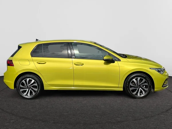 VOLKSWAGEN Golf VIII (2022) — foto 8 van 24