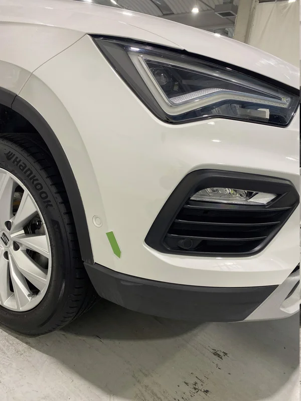 Seat Ateca (2023) — foto 35 van 63