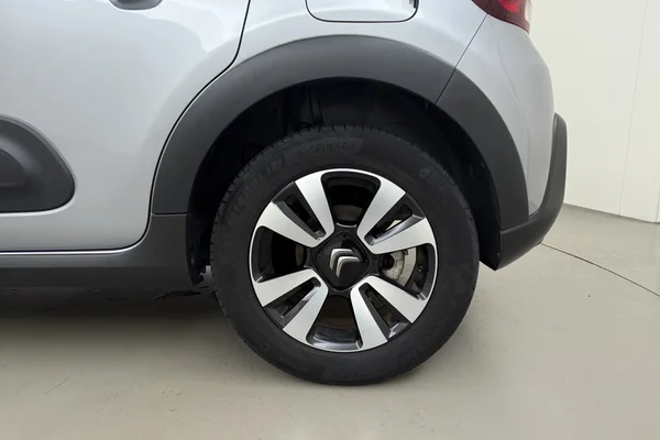 Citroen C3 (2023) — foto 15 van 18