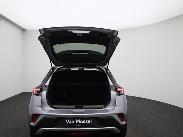 Opel Mokka (2023) — foto 5 van 38