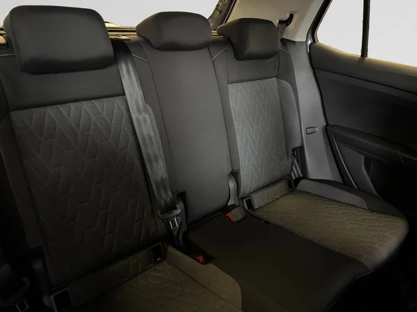 VOLKSWAGEN T-Cross (2025) — foto 16 van 20