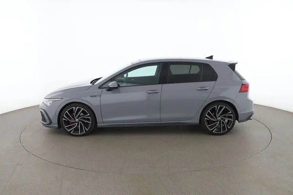 Volkswagen Golf Viii (2022) — foto 9 van 16