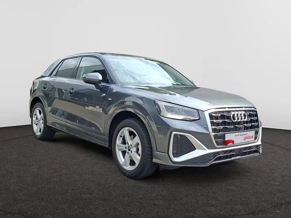AUDI Q2 (2025) — foto 22 van 24