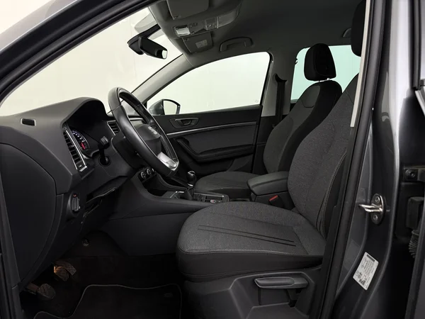 SEAT Altea (2022) — foto 2 van 28