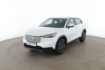 Honda HR-V d55895bb-43ac-4458-bf22-b0956c60028a