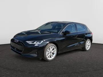 AUDI A3 Sportback PHEV (2026)