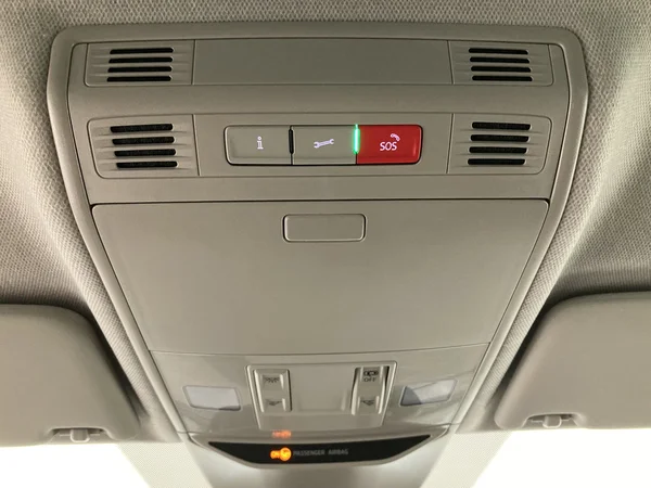 SKODA Scala (2025) — foto 9 van 36