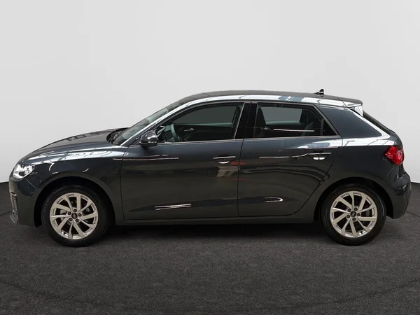 AUDI A1 Sportback (2025) — foto 11 van 15