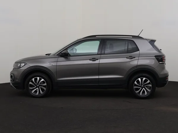 VOLKSWAGEN T-Cross (2021) — foto 12 van 26
