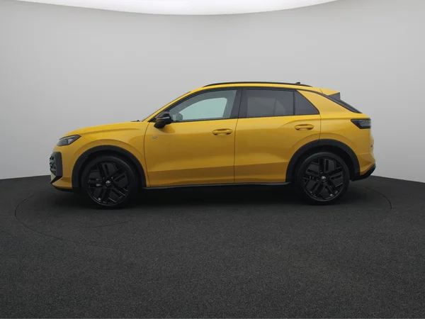 VOLKSWAGEN T-Roc (2026) — foto 13 van 16