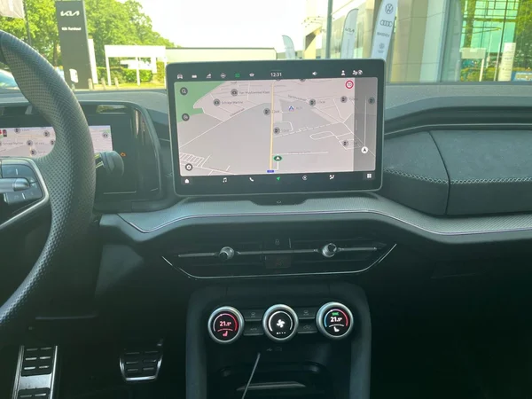 SKODA Kodiaq PHEV (2026) — foto 24 van 24